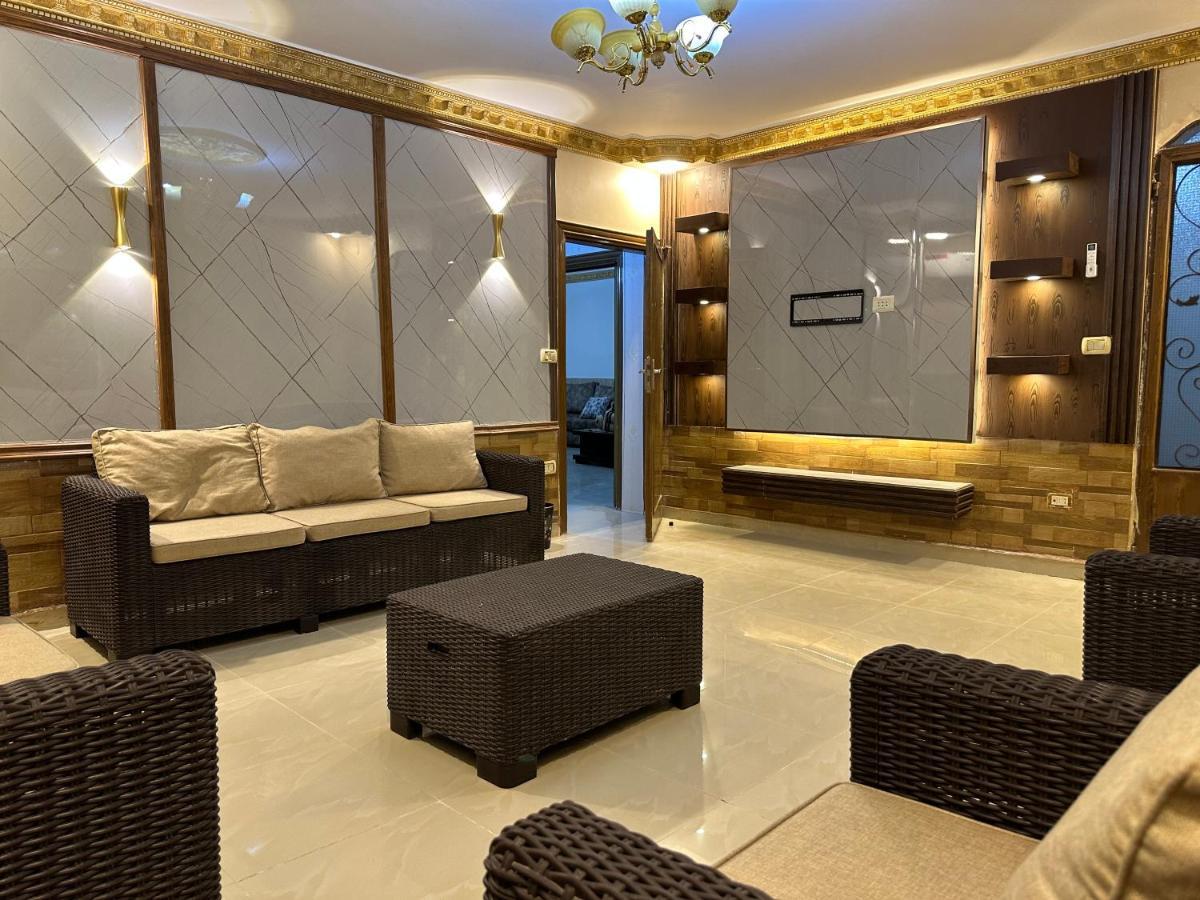 Orchids Appartment Irbid Ngoại thất bức ảnh