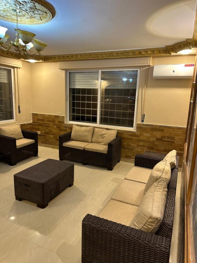 Orchids Appartment Irbid Ngoại thất bức ảnh