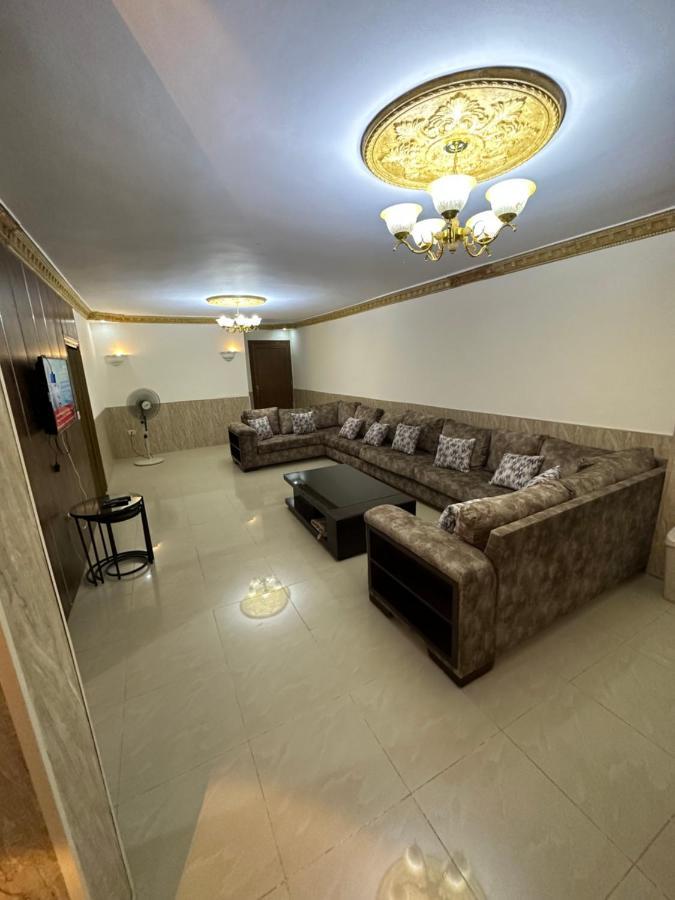 Orchids Appartment Irbid Ngoại thất bức ảnh