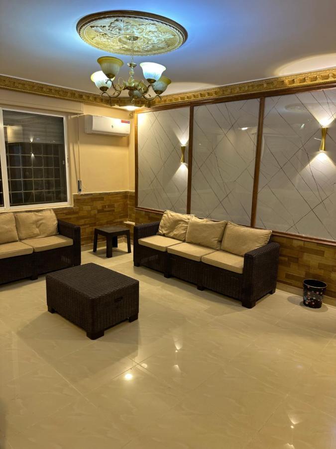 Orchids Appartment Irbid Ngoại thất bức ảnh