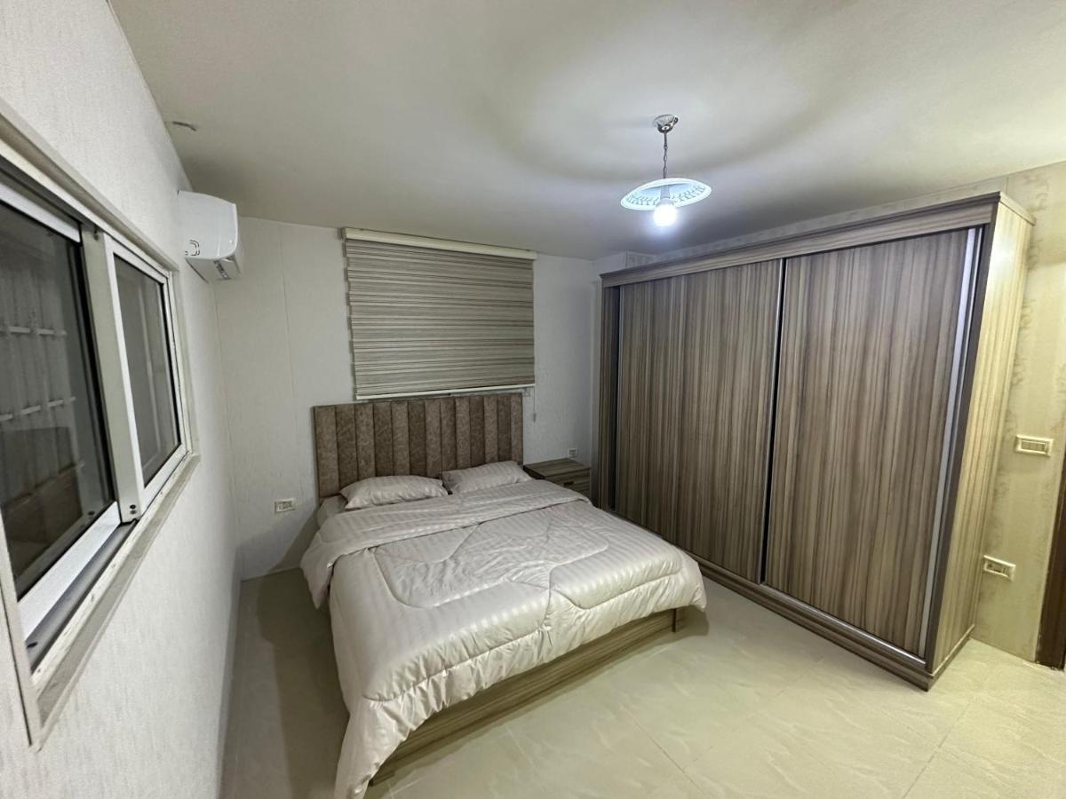 Orchids Appartment Irbid Ngoại thất bức ảnh