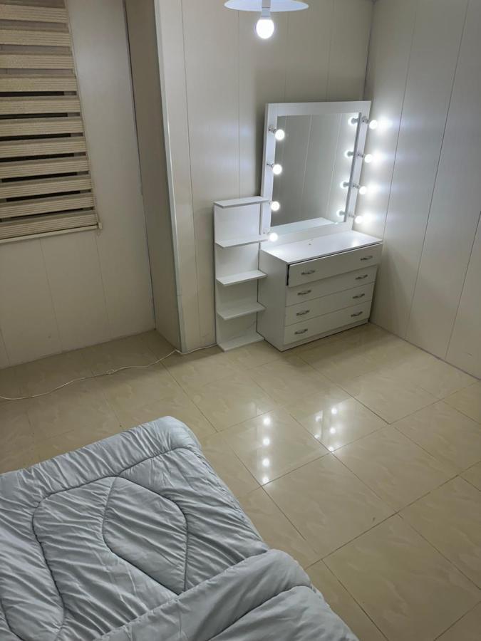 Orchids Appartment Irbid Ngoại thất bức ảnh