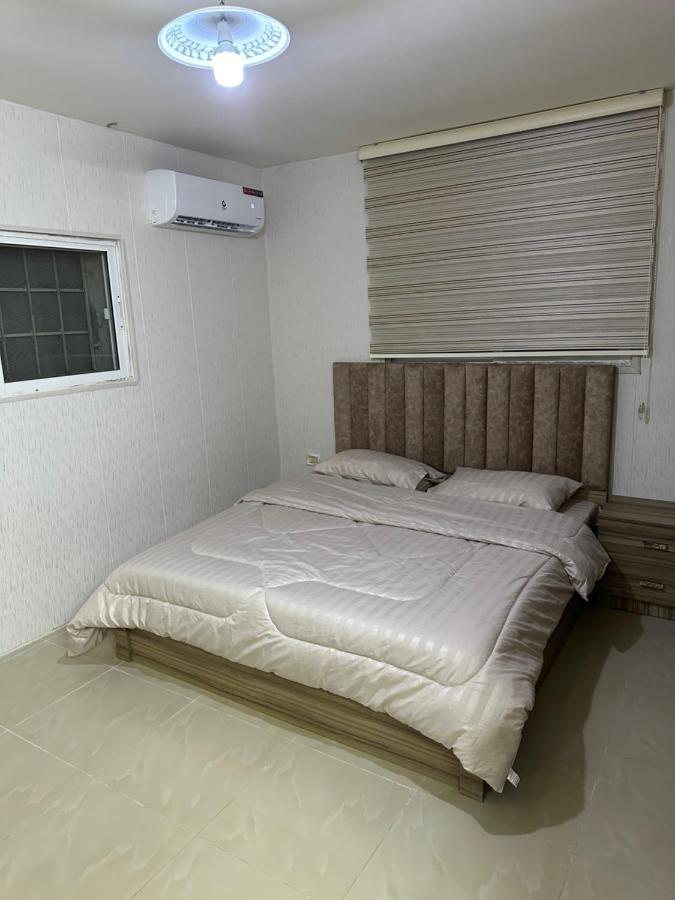 Orchids Appartment Irbid Ngoại thất bức ảnh