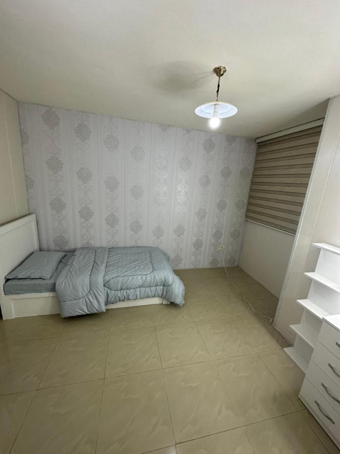 Orchids Appartment Irbid Ngoại thất bức ảnh