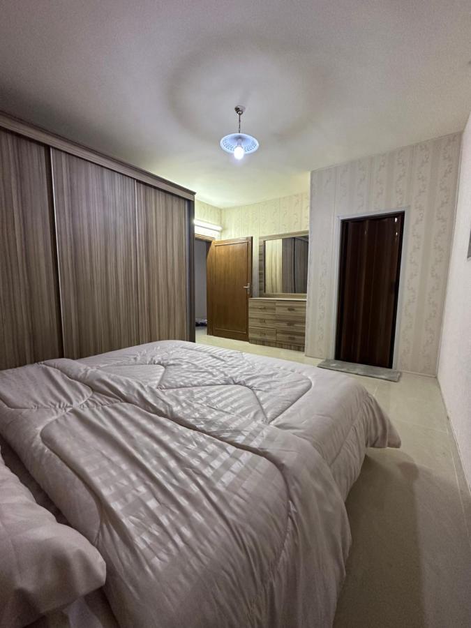 Orchids Appartment Irbid Ngoại thất bức ảnh