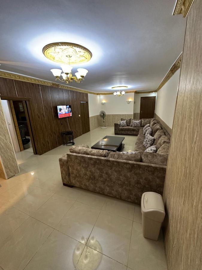 Orchids Appartment Irbid Ngoại thất bức ảnh