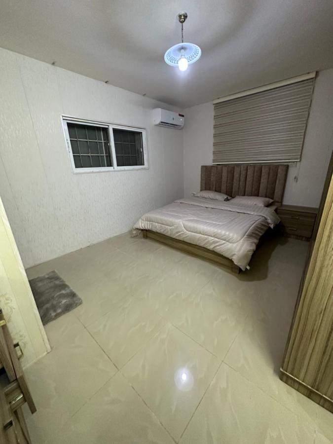 Orchids Appartment Irbid Ngoại thất bức ảnh