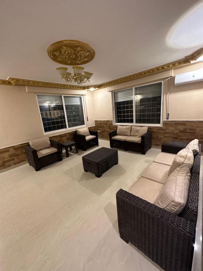 Orchids Appartment Irbid Ngoại thất bức ảnh